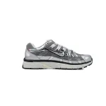 Nike P-6000 Metallic Silver CN0149-001