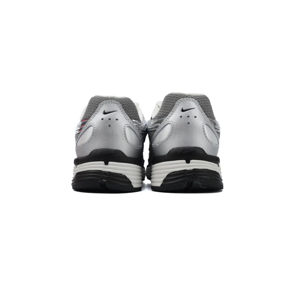 Nike P-6000 Metallic Silver CN0149-001