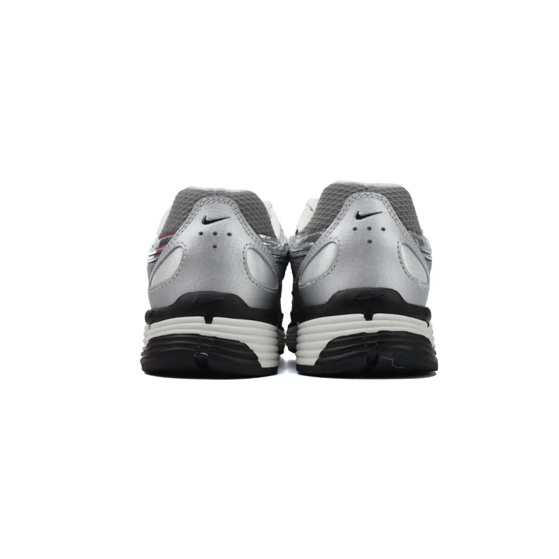 Nike P-6000 Metallic Silver CN0149-001