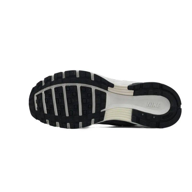 Nike P-6000 Metallic Silver CN0149-001