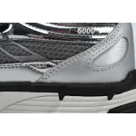 Nike P-6000 Metallic Silver CN0149-001