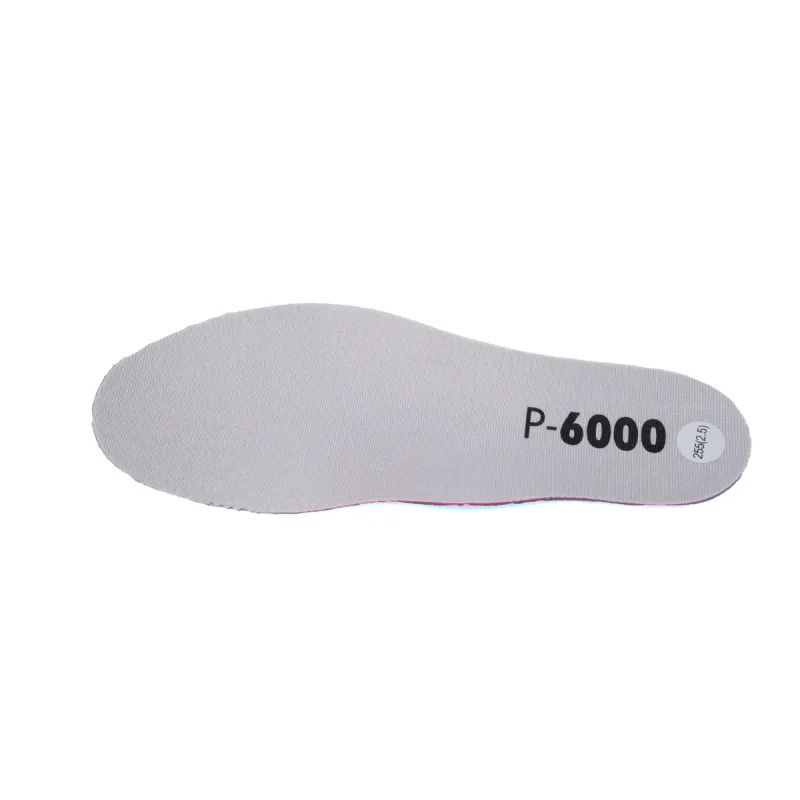 Nike P-6000 Metallic Silver CN0149-001