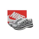 Nike P-6000 Metallic Silver CN0149-001