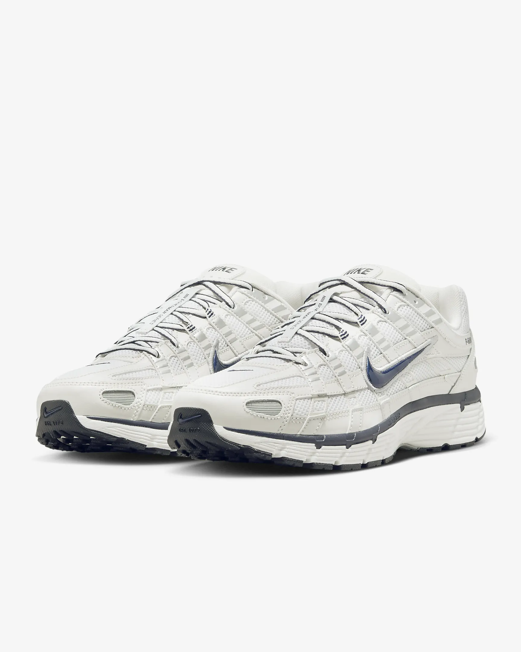 Nike P-6000 Phantom Obsidian CD6404-018