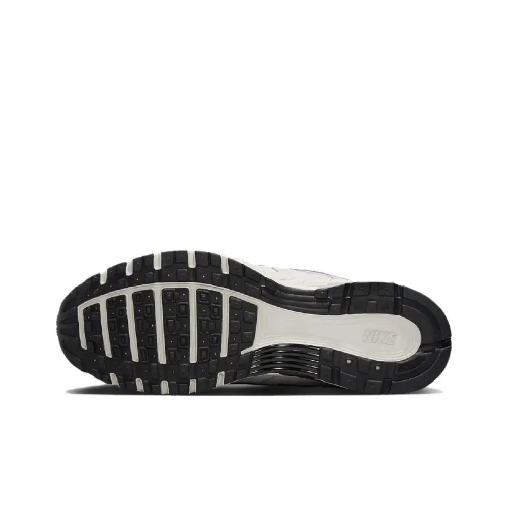 Nike P-6000 Platinum Tint Black HJ3488-001