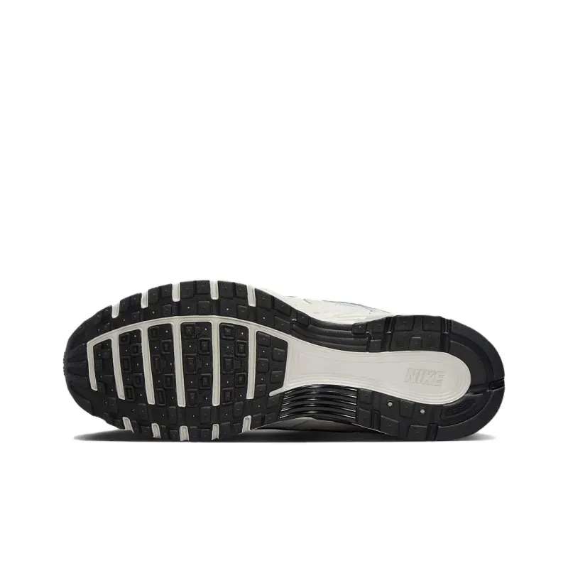 Nike P-6000 Platinum Tint Black HJ3488-001