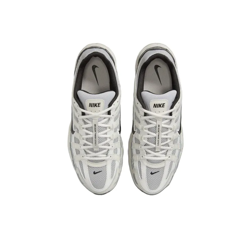 Nike P-6000 Platinum Tint Black HJ3488-001