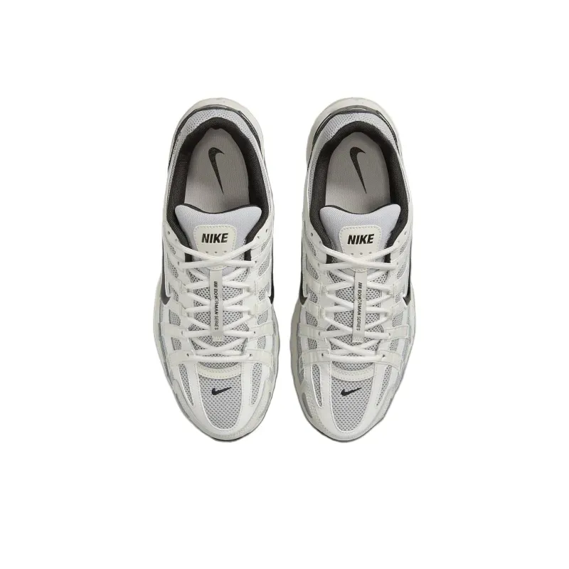 Nike P-6000 Platinum Tint Black HJ3488-001