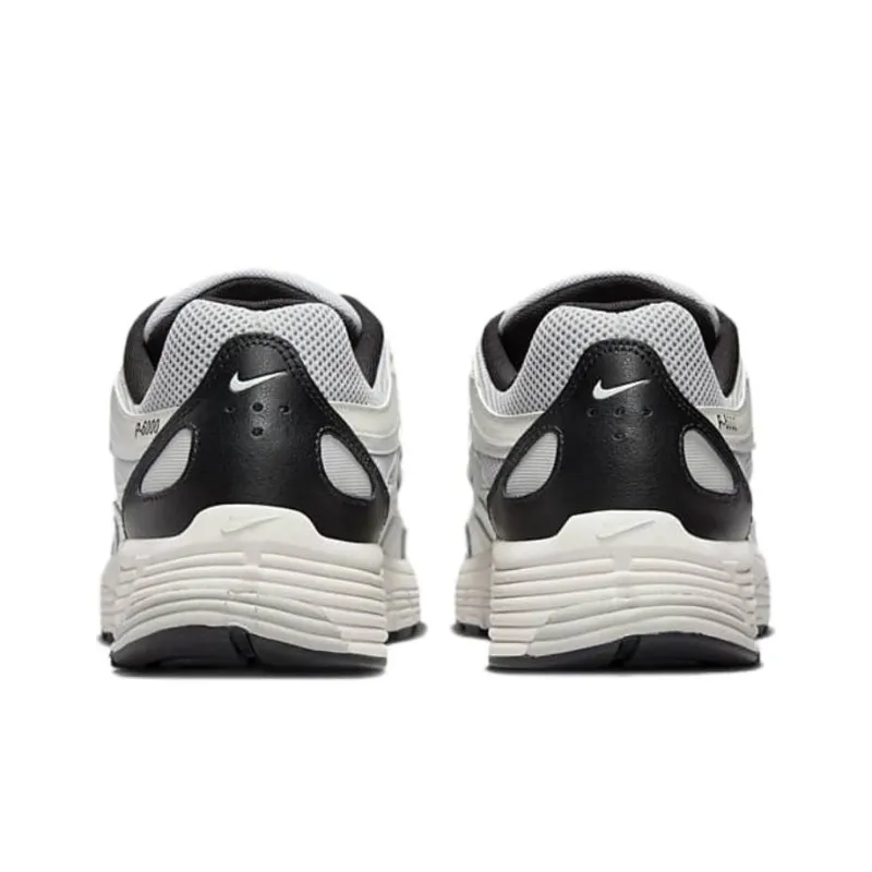 Nike P-6000 Platinum Tint Black HJ3488-001