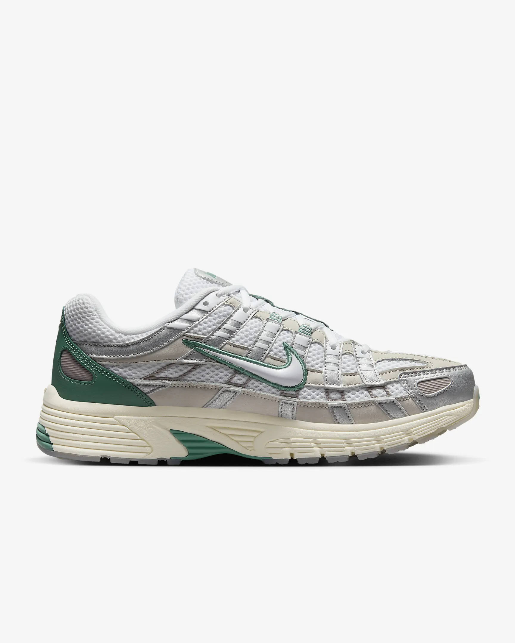 Nike P-6000 Premium Light Bone Bicoastal HF4308-072