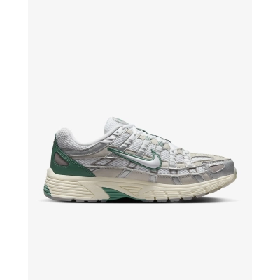 Nike P-6000 Premium Light Bone Bicoastal HF4308-072 02