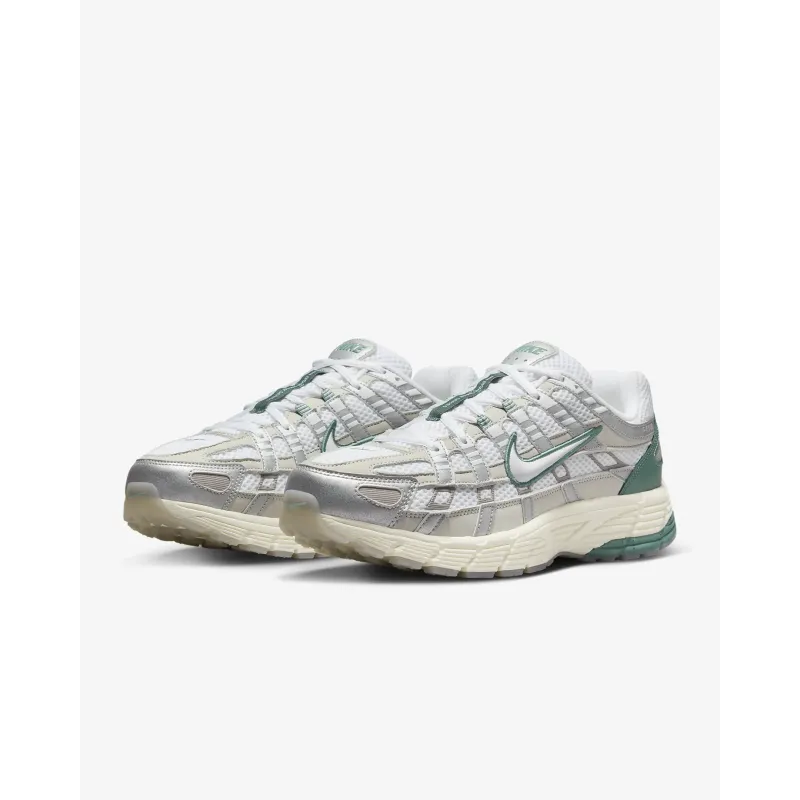 Nike P-6000 Premium Light Bone Bicoastal HF4308-072