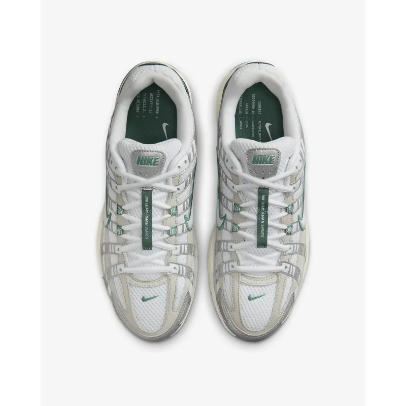 Nike P-6000 Premium Light Bone Bicoastal HF4308-072