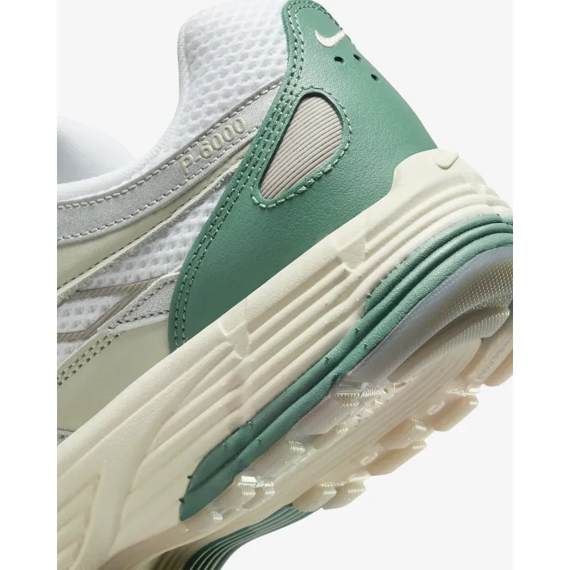 Nike P-6000 Premium Light Bone Bicoastal HF4308-072