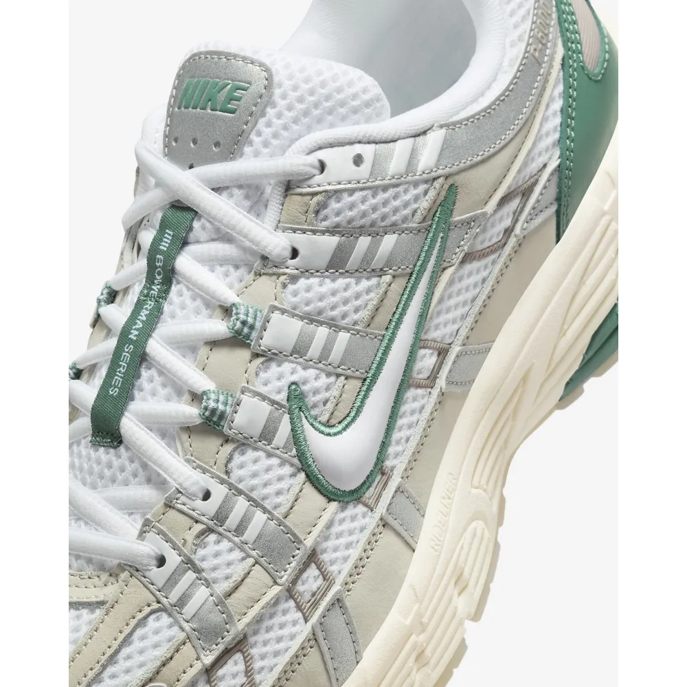 Nike P-6000 Premium Light Bone Bicoastal HF4308-072