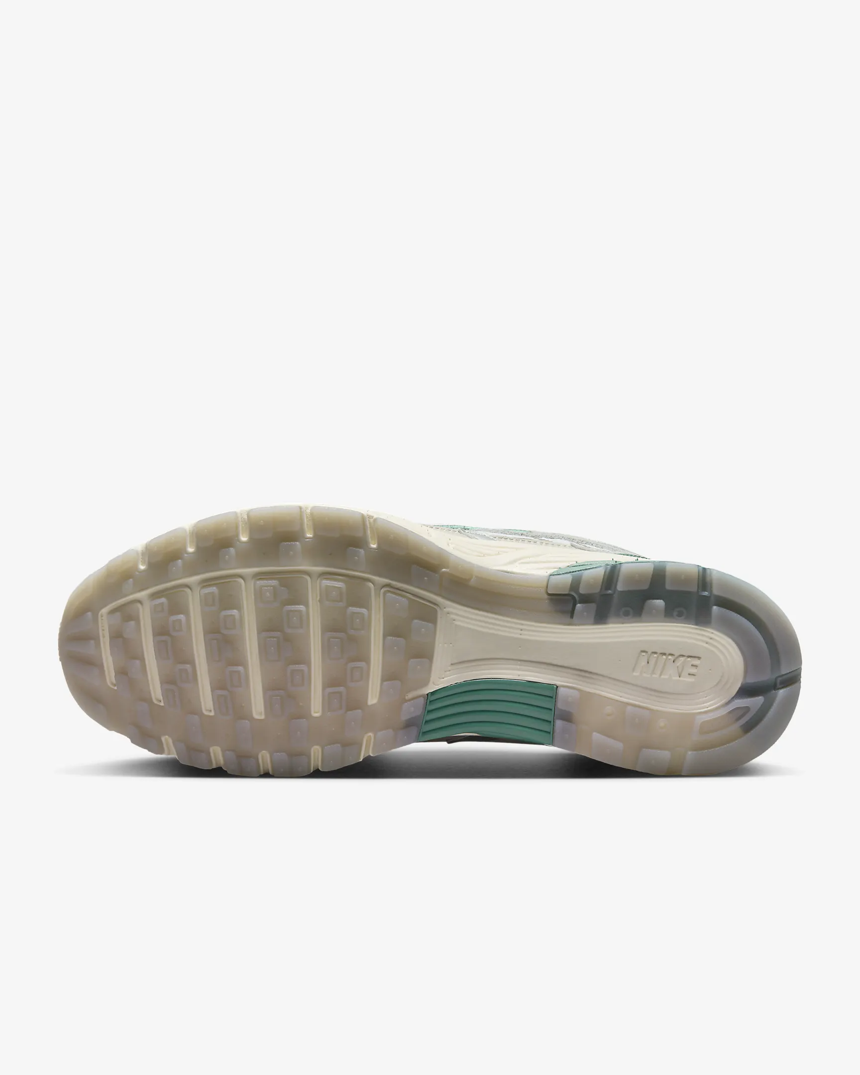 Nike P-6000 Premium Light Bone Bicoastal HF4308-072