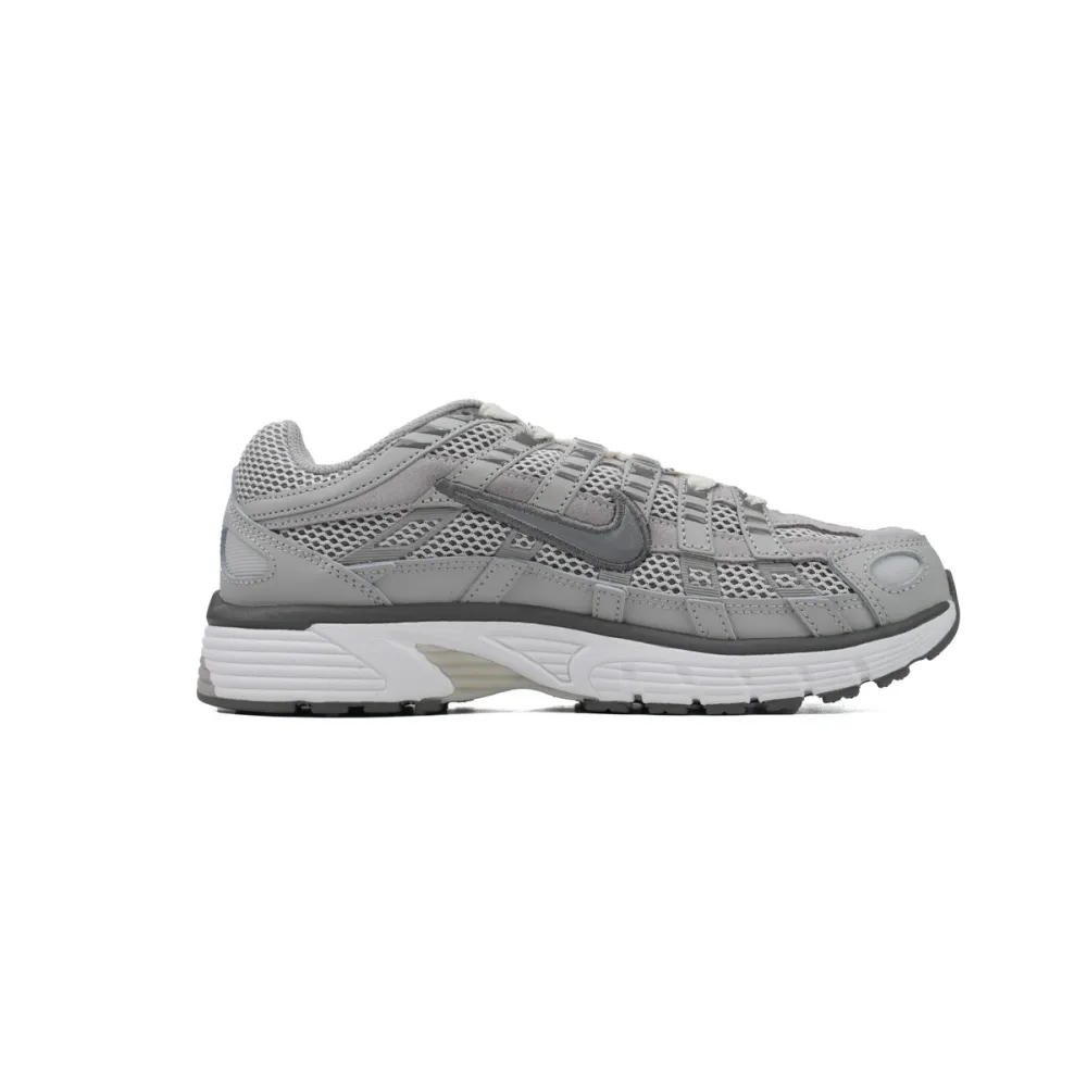 Nike P-6000 Premium Light Iron Ore FN6837-012