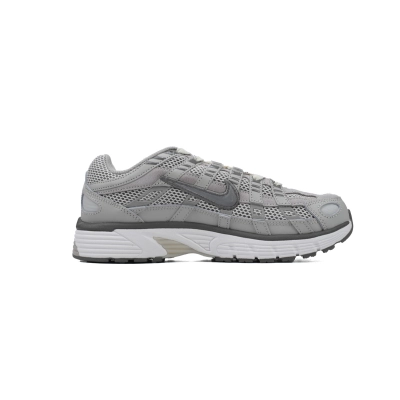 Nike P-6000 Premium Light Iron Ore FN6837-012 02