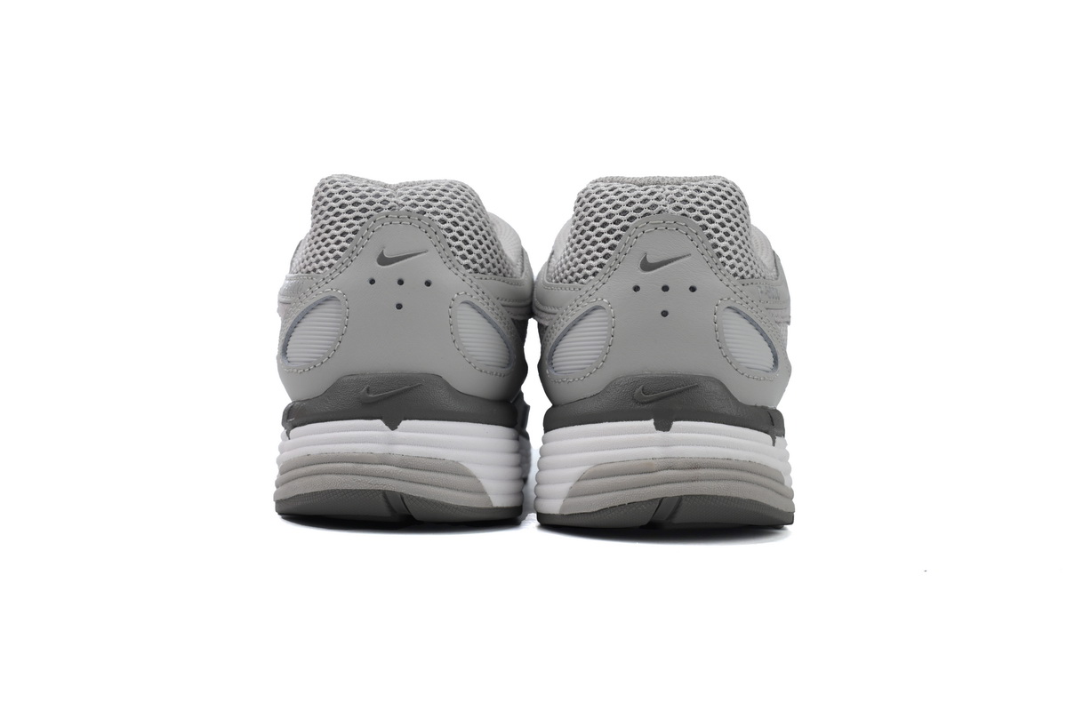 Nike P-6000 Premium Light Iron Ore FN6837-012