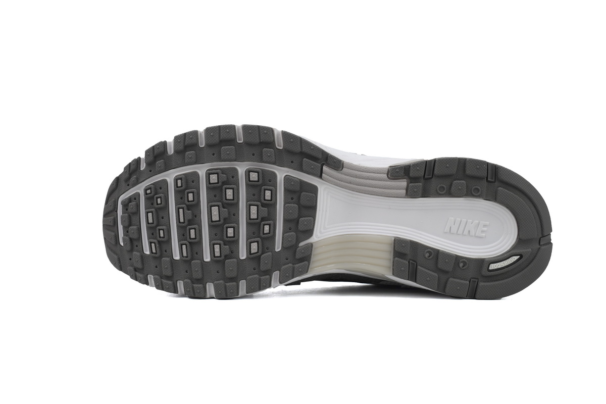 Nike P-6000 Premium Light Iron Ore FN6837-012