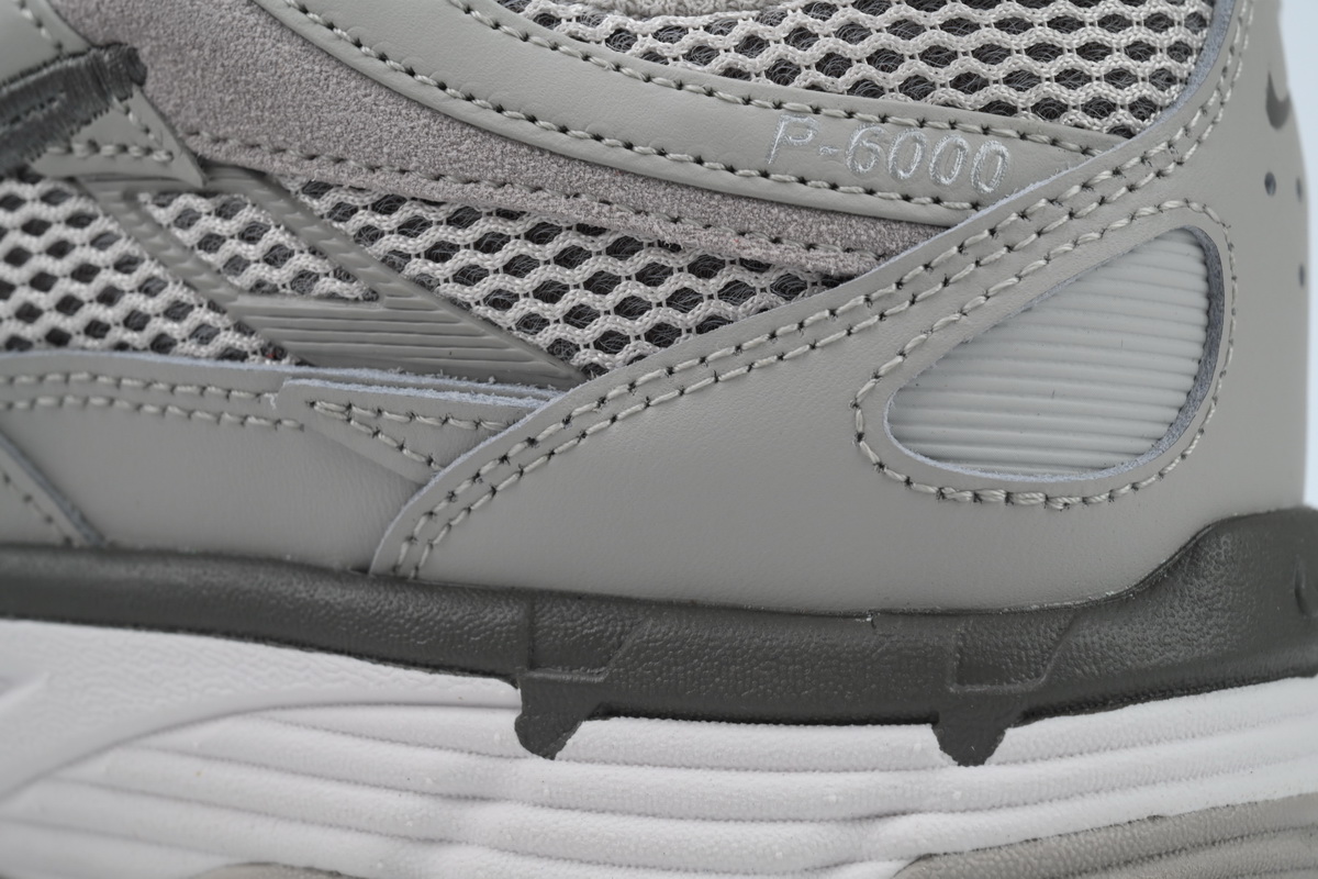Nike P-6000 Premium Light Iron Ore FN6837-012