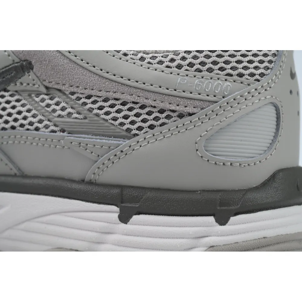 Nike P-6000 Premium Light Iron Ore FN6837-012