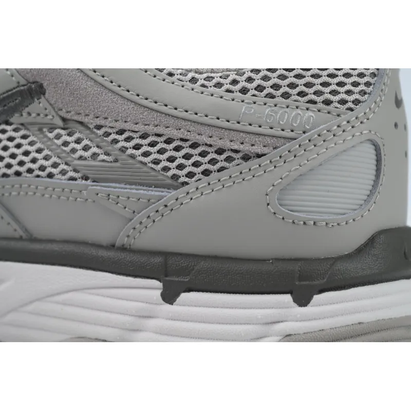 Nike P-6000 Premium Light Iron Ore FN6837-012