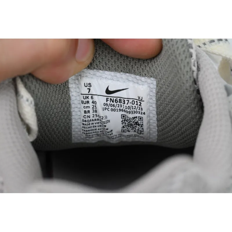 Nike P-6000 Premium Light Iron Ore FN6837-012