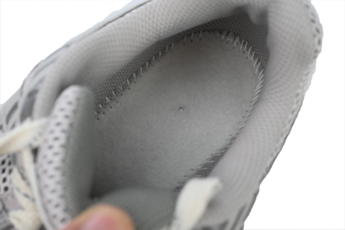 Nike P-6000 Premium Light Iron Ore FN6837-012