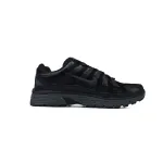 Nike P-6000 Premium Triple Black FQ8732-010