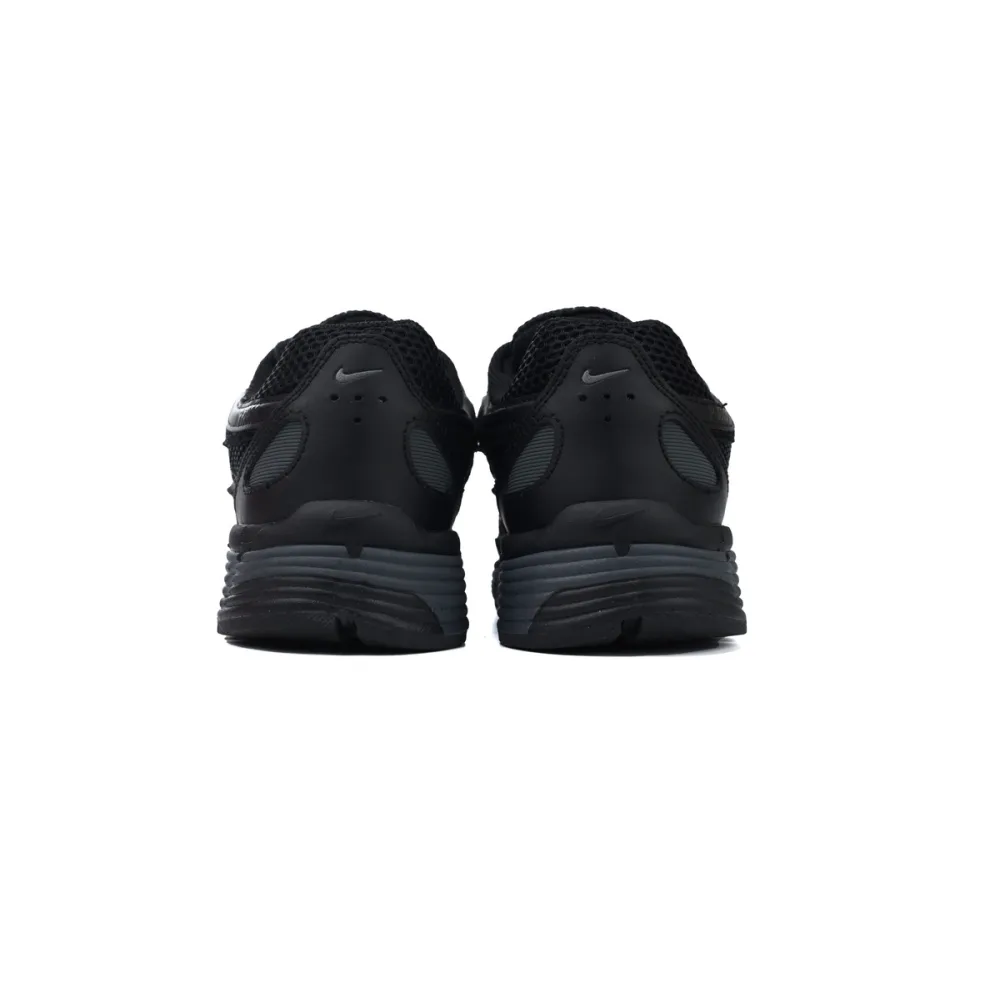 Nike P-6000 Premium Triple Black FQ8732-010