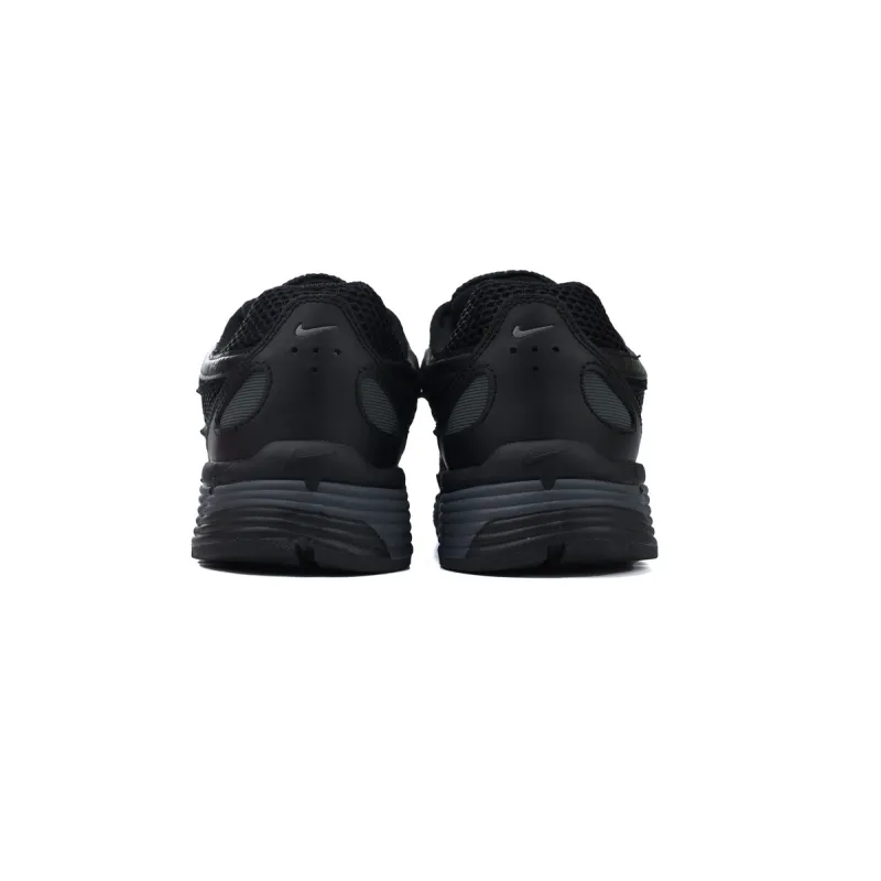 Nike P-6000 Premium Triple Black FQ8732-010