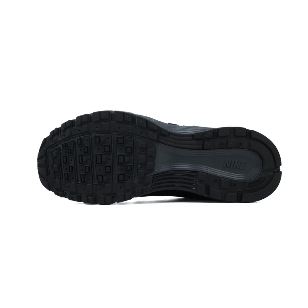 Nike P-6000 Premium Triple Black FQ8732-010