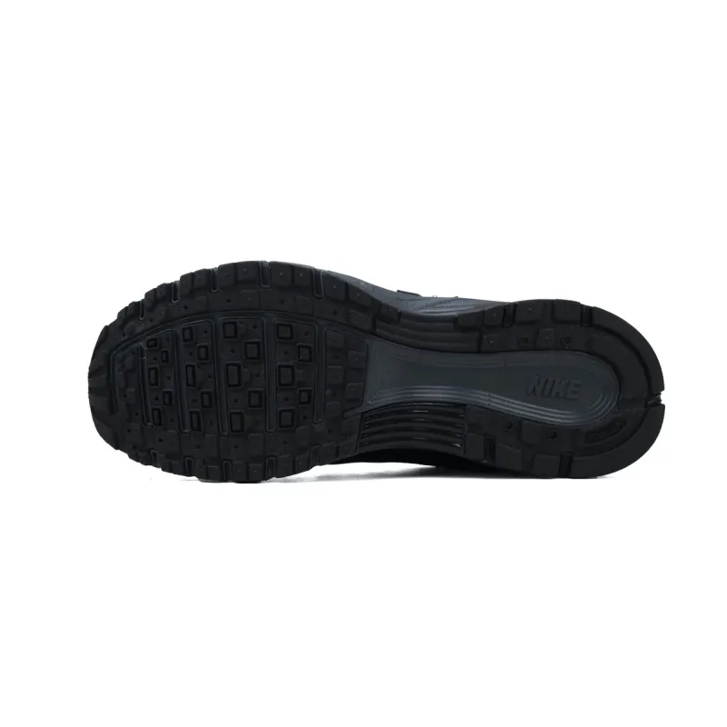 Nike P-6000 Premium Triple Black FQ8732-010