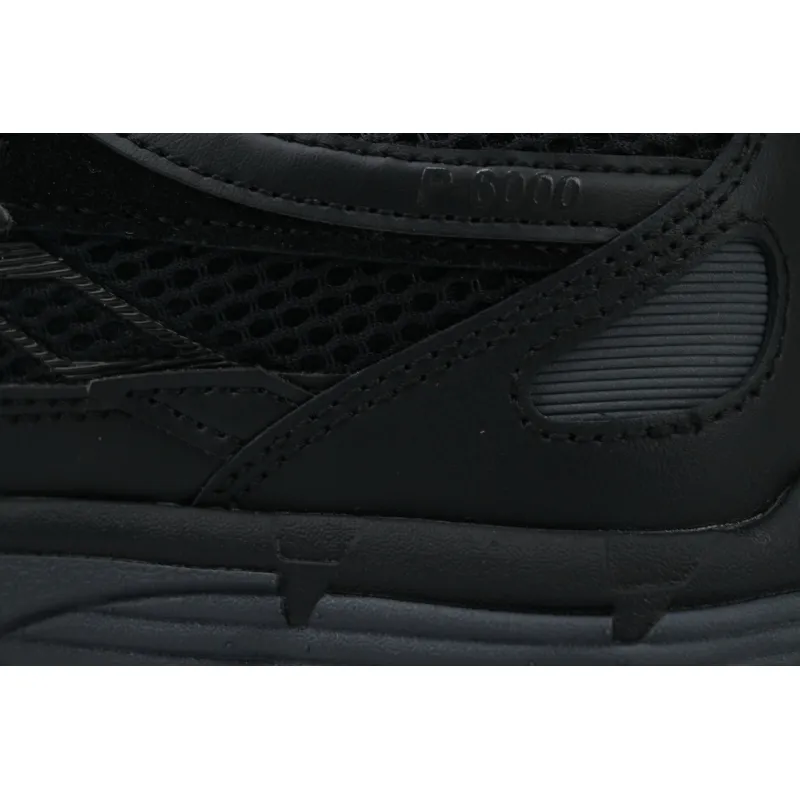 Nike P-6000 Premium Triple Black FQ8732-010