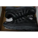 Nike P-6000 Premium Triple Black FQ8732-010