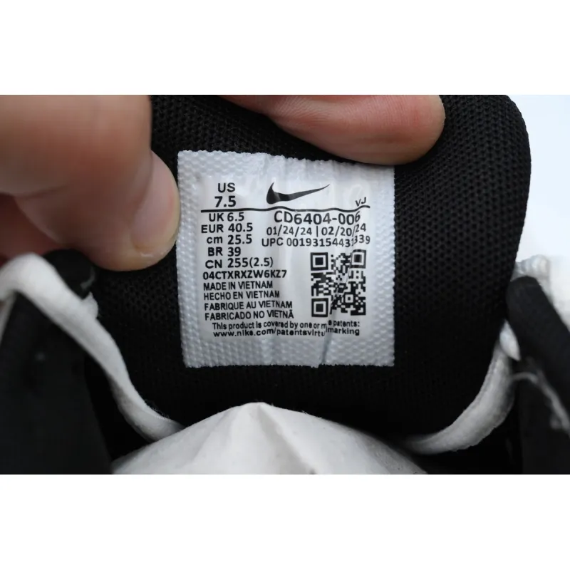 Nike P-6000 Pure Platinum CD6404-006