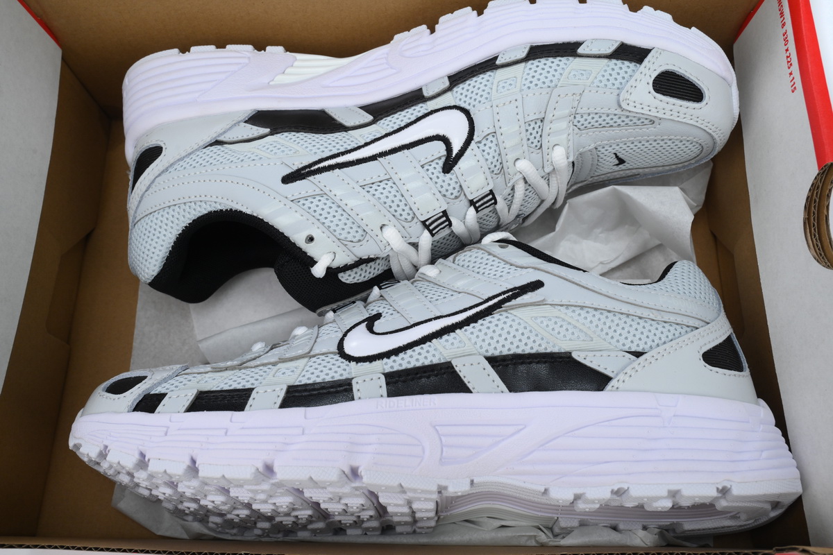 Nike P-6000 Pure Platinum CD6404-006