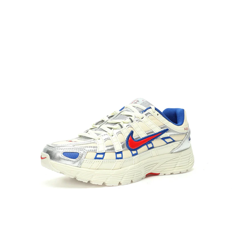 Nike P-6000 Sail CJ7789-162