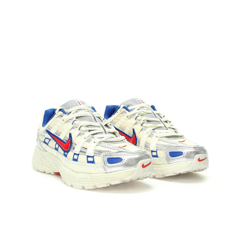 Nike P-6000 Sail CJ7789-162