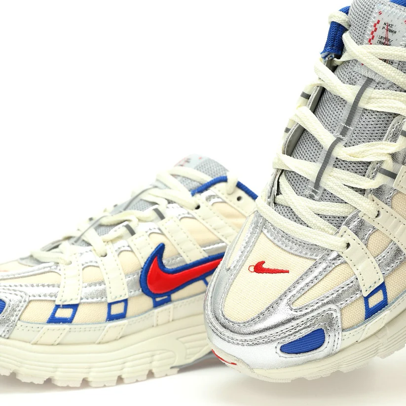 Nike P-6000 Sail CJ7789-162