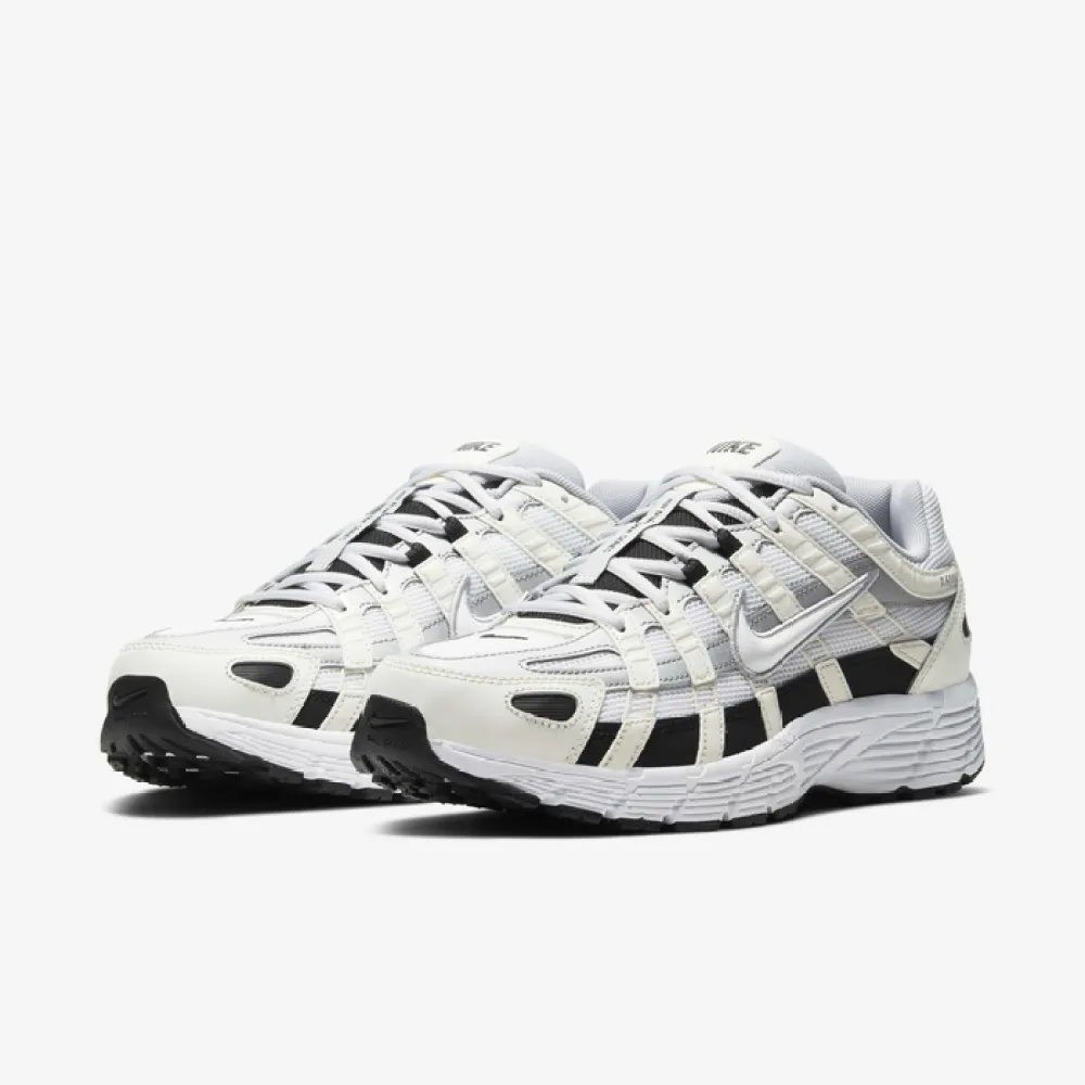 Nike P-6000 Sail Wolf Grey CD6404-101