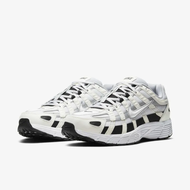 Nike P-6000 Sail Wolf Grey CD6404-101