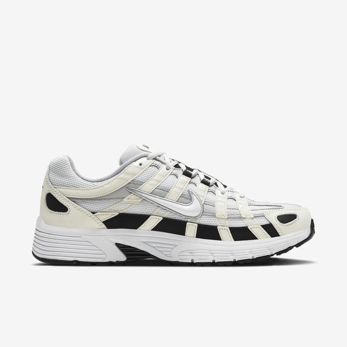 Nike P-6000 Sail Wolf Grey CD6404-101