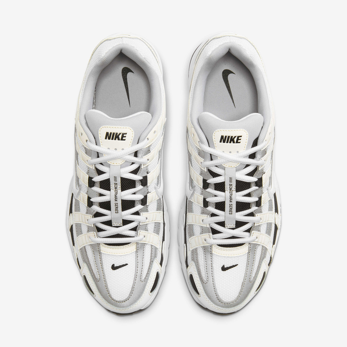 Nike P-6000 Sail Wolf Grey CD6404-101