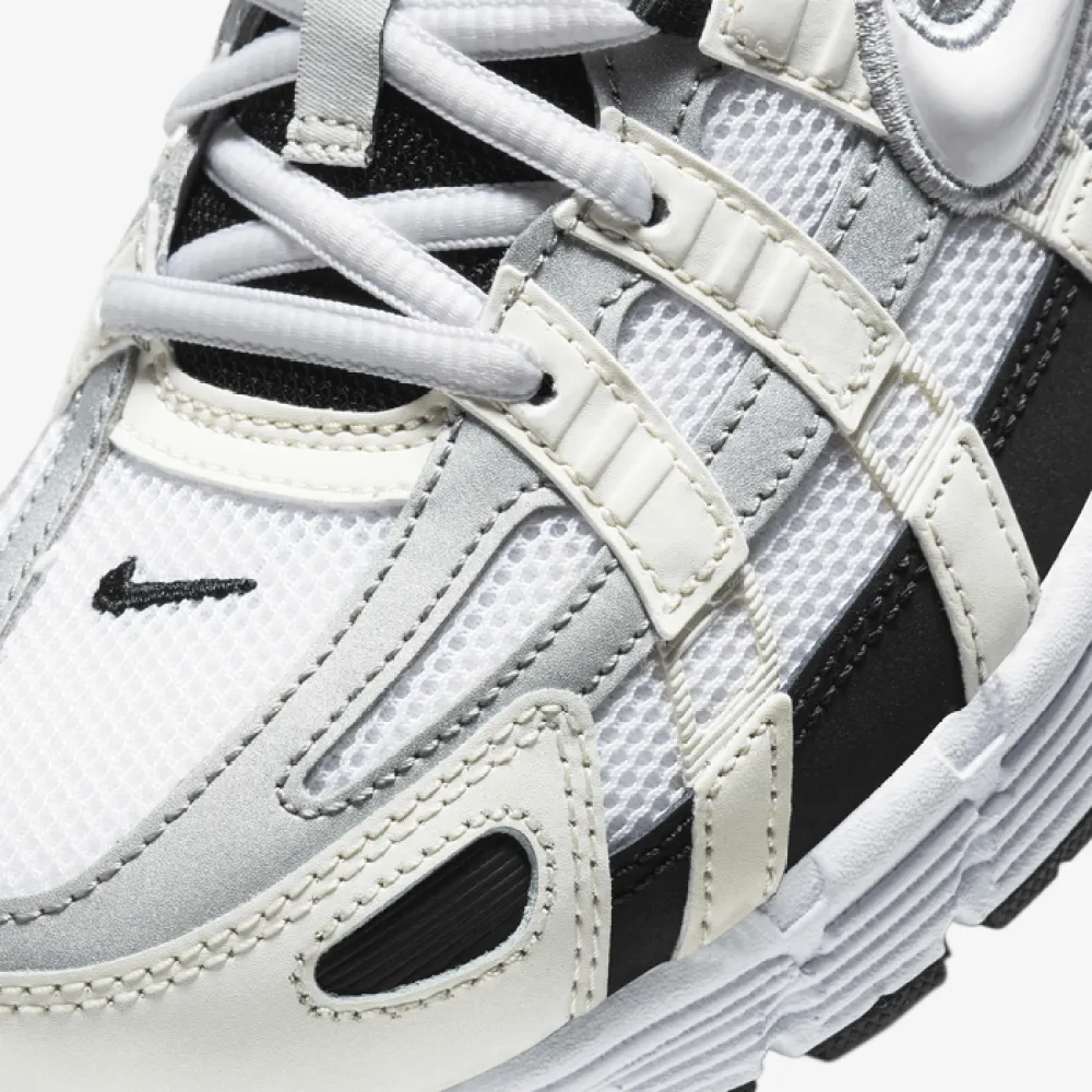 Nike P-6000 Sail Wolf Grey CD6404-101