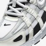 Nike P-6000 Sail Wolf Grey CD6404-101