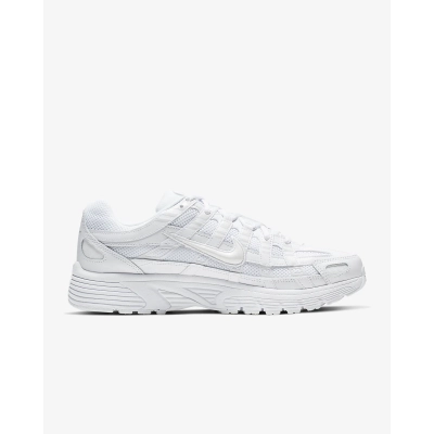 Nike P-6000 Triple White BV1021-102 02