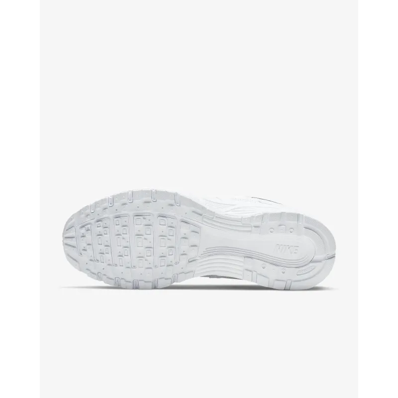 Nike P-6000 Triple White BV1021-102