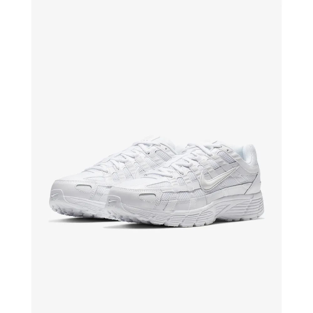 Nike P-6000 Triple White BV1021-102